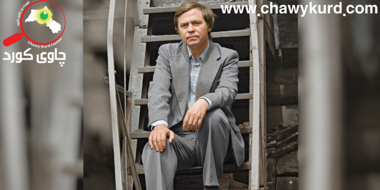 ڤاڵنتین ڕاسپۆتین