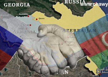 ڕێککەوتنی ئازەر و ئەرمەن دەربارەی کۆریدۆری زەنگەزور و لێکەوتەکانی لەسەر ئێران و تورکیا