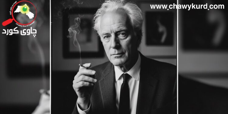 چۆن دەیڤید لینج بوو بە ڕەمزێکی ناو سینەما؟