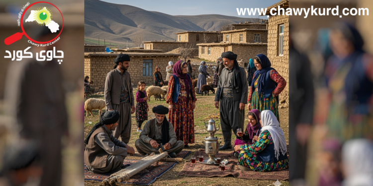 کوردەکانی خوراسان   