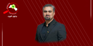 ئایندەی کورد لە سوریا