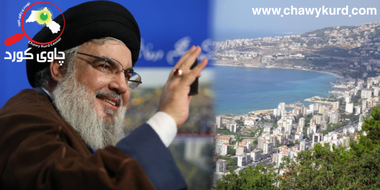 ساڵێک بەبێ نەسروڵڵا؛ ئەو پیاوەی باوەڕی بە ئەفسانەی خۆی هەبوو   