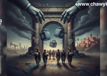 Western policy towards the Kurds has always been negative