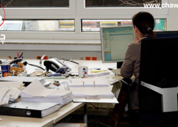 ڕێگریکردن لە جەڵتەی ڕێکخراوەیی لە فەرمانگە حکومی و ناحکومییەکان