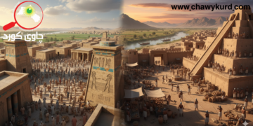 ئه‌كه‌دییه‌كان