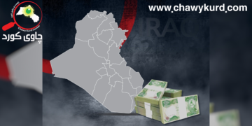 گیروگرفتهكانی بهردهم بودجهی 2026 ئێراق