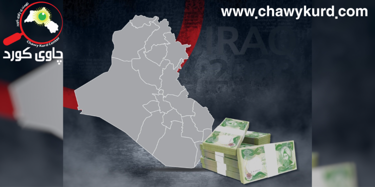 گیروگرفتهكانی بهردهم بودجهی 2026 ئێراق