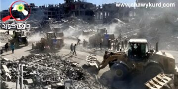 What model of reconstruction will Gaza choose?