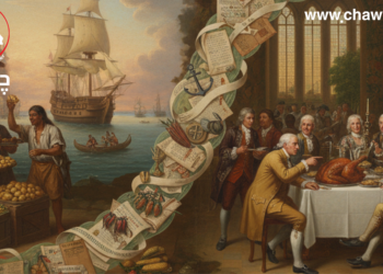 مێژووی کیشوەری ئەمریکا، نهێنیەکانی دۆزینەوەی و کاریگەری لەسەر ئەوروپا