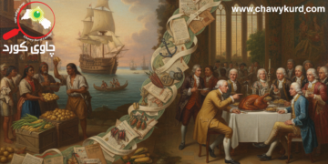 مێژووی کیشوەری ئەمریکا، نهێنیەکانی دۆزینەوەی و کاریگەری لەسەر ئەوروپا