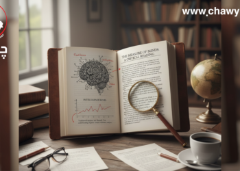 خوێندنەوەیەکی ڕەخنەگرانە بۆ پێوەرەکانی ئاستی زیرەکی