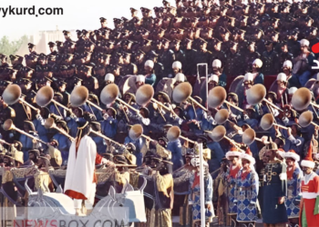 فارسه‌کان کێن؟