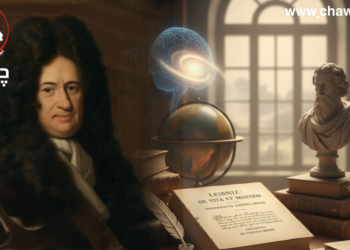 ژیان و هزری لایبێنز و هەڵوێستەیەک لەسەر چەمکی جەوهەر