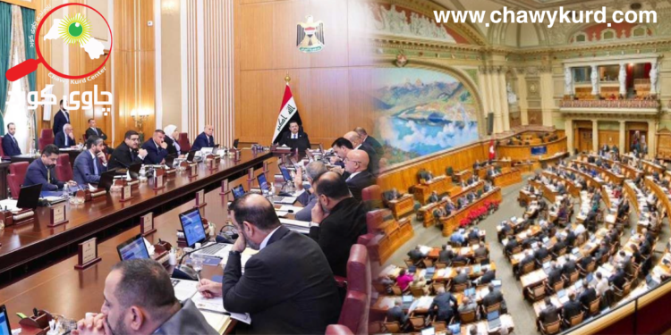 كێشە ئیتنیكییەكان لە سیستەمە فیدراڵییەكان؛ بەرواردێك لە نێوان ئێراق و سویسرا