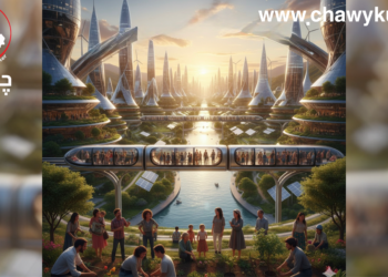 گەشە و خۆشگوزەرانی هاوبەش