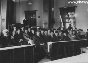 پارلەمانتارانى کەرکوک لە پارلەمانى ئێراق لە ماوەى سەد ساڵدا