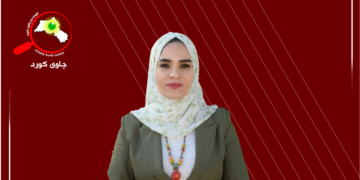 شکستی کاندیدبوون کۆتایی ڕێگا نییە،دەستپێکی نوێیە