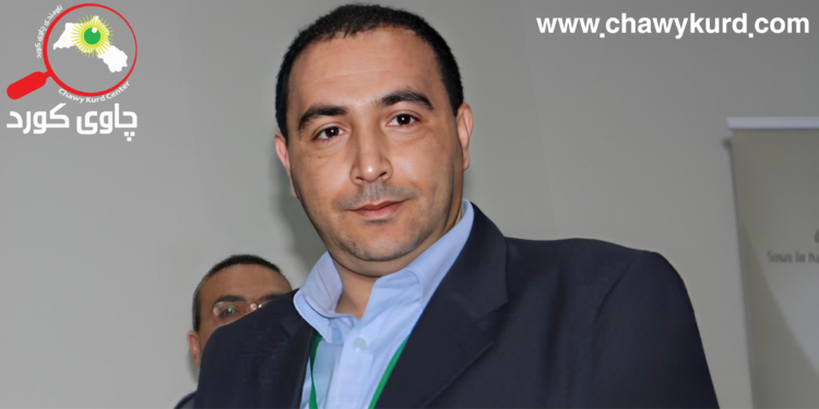 سەمیر قەسیمی؛ ڕەخنەگری عەرەب واقیع بەشێوە خراپەکەی قەبووڵ ناکەن