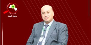 دیماگۆگییەتی وتاری سیاسی لە پڕۆسەی چەواشەکاری دەنگدەردا