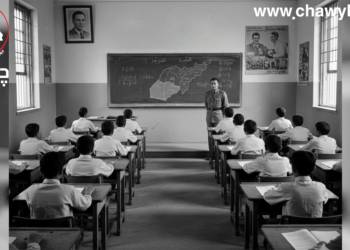 تێڕوانینى حزبى بەعس بۆ پەروەردە و فێرکردن