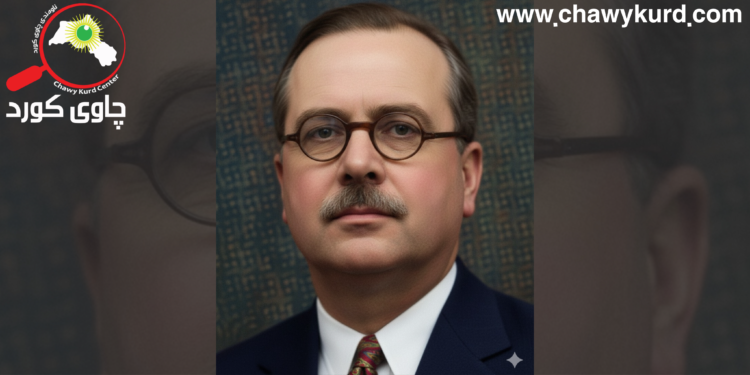 “دکتۆر محەمەد” شوکرى سەگبان؛ لە ناسیۆنالیستێکى کوردییەوە بۆ نکوڵیکردن لە پرسى کورد