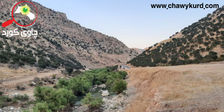 دەربەندی باسەڕە