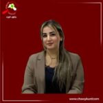 ئەوین سۆران