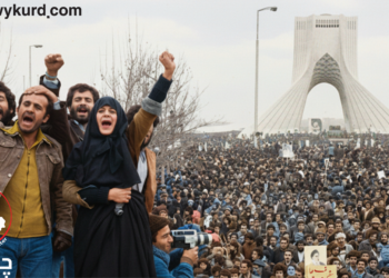 بۆچوونى حیزبی كرێكارانى سۆسیالیستیى ئێران بهرامبهر دۆزى كورد