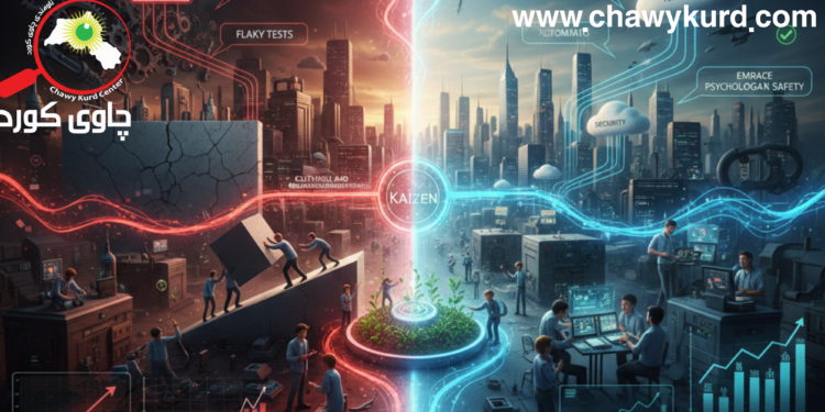 گەشەپێدانی بەردەوام؛ ئاڵنگارییەکان (ئاستەنگەکان) و چارەسەرەکان