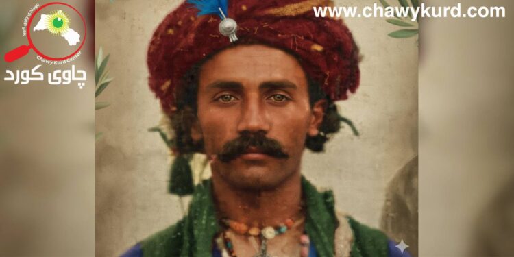 عوسمان پاشای جاف و ڕەگداکوتانی یاخیبوون لە عەشیرەتی جافدا