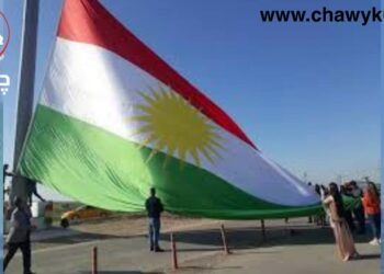 کەسایەتی کورد و دیاردەی بندەستی