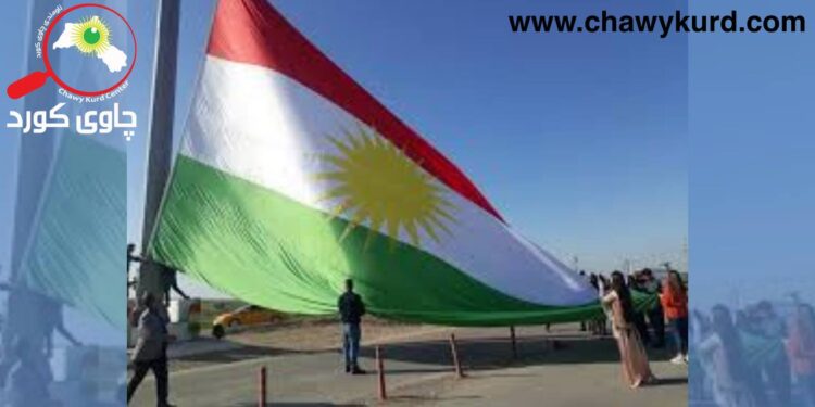 کەسایەتی کورد و دیاردەی بندەستی