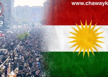 Iraq’s population increasing and its threats to the Kurdistan Region