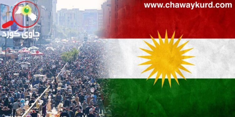 Iraq’s population increasing and its threats to the Kurdistan Region