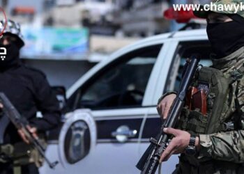 The issue of state security is in the treasury of the Ministry of Interior