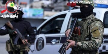 The issue of state security is in the treasury of the Ministry of Interior