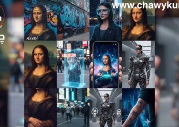 گەشتێکی خێرا بەناو مەعریفەناسی مۆدێرندا