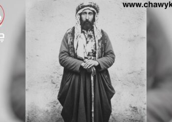 حوسێن قەنجۆ؛ ڕەمزی بەرخۆدانی کوردانی ئێزدی لە باکووری کوردستان