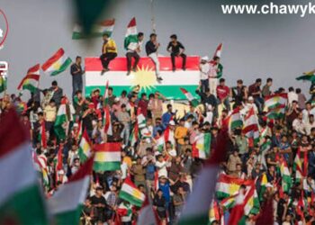 بوونیادنانی ناسنامە لە نێو نەوەی نوێی کورد؛ ناسنامە وەک بەرخۆدان