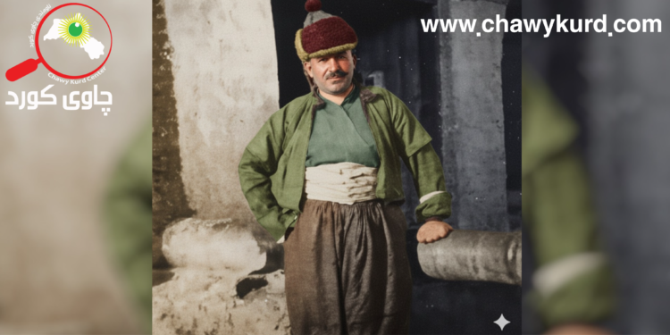 سەید تەهاى نەهرى؛ لە خەونى سەربەخۆییەوە بۆ دەستبەسەرى