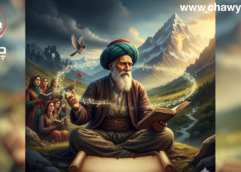 خواردن و شوناسی نیشتمانی لە خوانەکانی مێژووەوە بۆ دروستکردنى پەیوەستێتى لە سەردەمی جیهانگیریدا