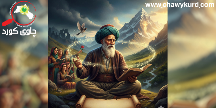 خواردن و شوناسی نیشتمانی لە خوانەکانی مێژووەوە بۆ دروستکردنى پەیوەستێتى لە سەردەمی جیهانگیریدا