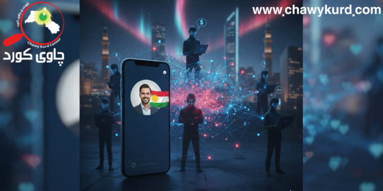 The Crime of Fraud “Forgery” on Social Networks