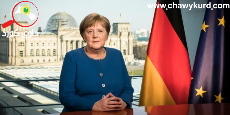 پێنج وانە گەورەكه‌ی مێرکڵ بۆ بەڕێوەبەرە باڵاکانی وڵات