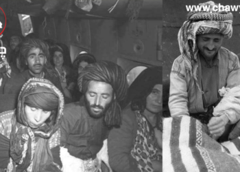 Economic and Commercial Revival of Sulaymaniyah by Jews