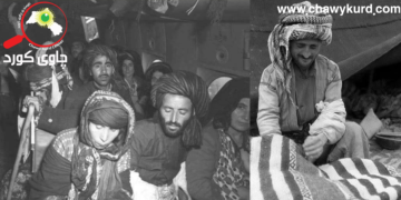 بووژاندنهوەی ئابووری و بازرگانی له شاری سلێمانی لەلایەن جوولهكهکانەوە