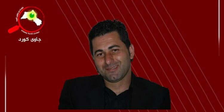 بارودۆخی ئێستای ڕۆژئاوا و کاریگەری لەسەر کوردستان