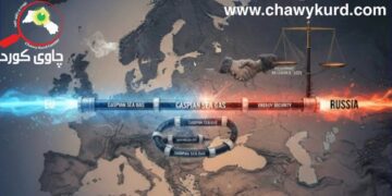 The impact of Caspian Sea gas on Russia-EU relations