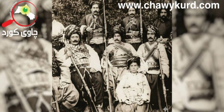 ڕۆڵی هۆزە ناودارەکان لەبواری مێژووی كولتووری و کۆمەڵایەتی و سیاسی نەتەوەی کورد