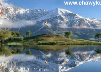 لە ئازاری خاکەوە بۆ خەباتی نەتەوە